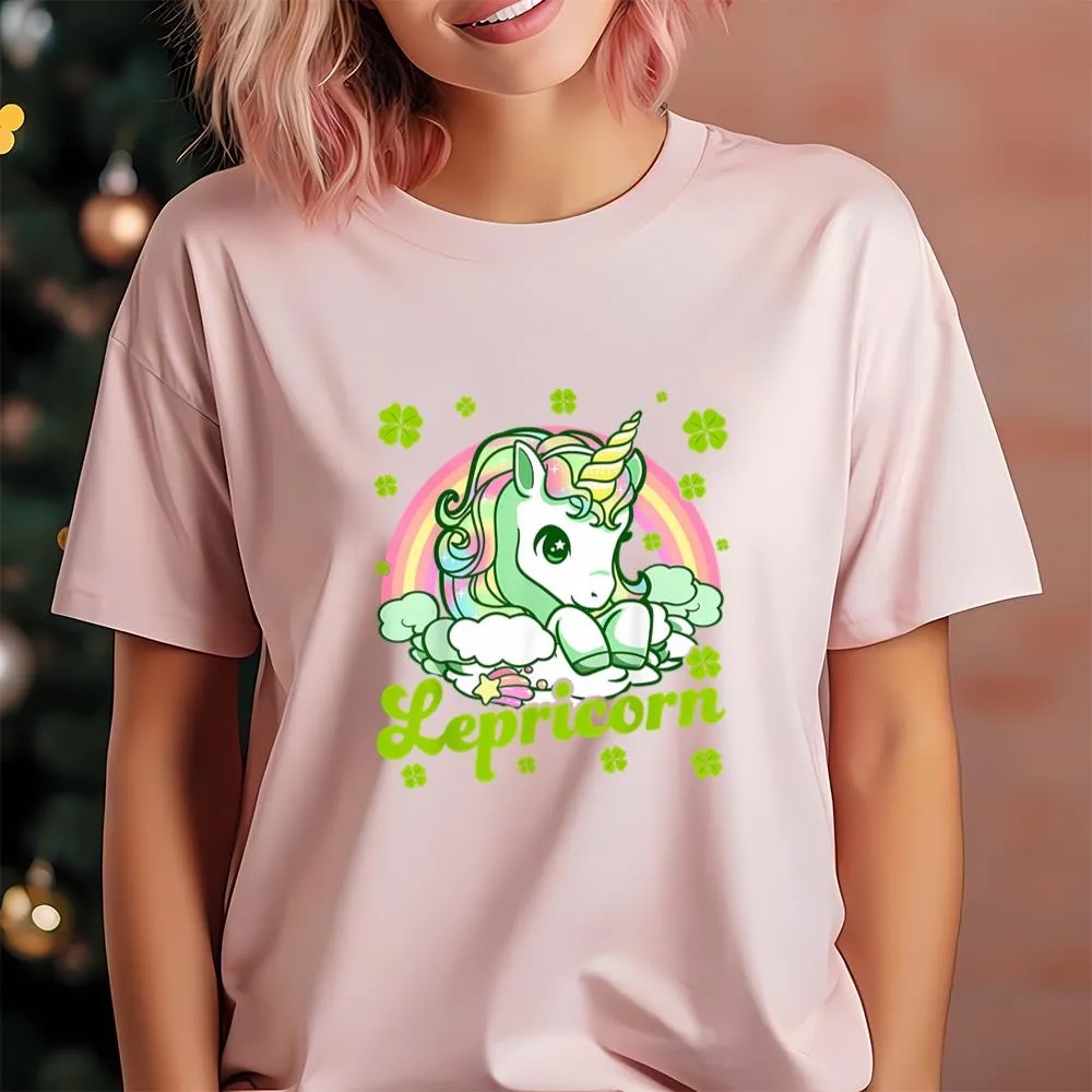 St Patricks Day T Shirt Lepricorn Rainbow St Patricks Day Unicorn Teacher T Shirt Funny St Patricks Day Shirts 4 de3ic8.jpg St Patricks Day T Shirt Lepricorn Rainbow St Patricks Day Unicorn Teacher T Shirt Funny St Patricks Day Shirts 4 de3ic8.jpg
