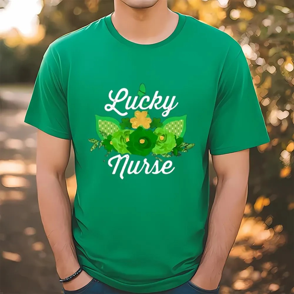 St Patricks Day T Shirt Lucky Nurse Unicorn Shamrock St Paddy Saint Patrick Day T Shirt Funny St Patricks Day Shirts 1 pfz7ui.jpg St Patricks Day T Shirt Lucky Nurse Unicorn Shamrock St Paddy Saint Patrick Day T Shirt Funny St Patricks Day Shirts 1 pfz7ui.jpg