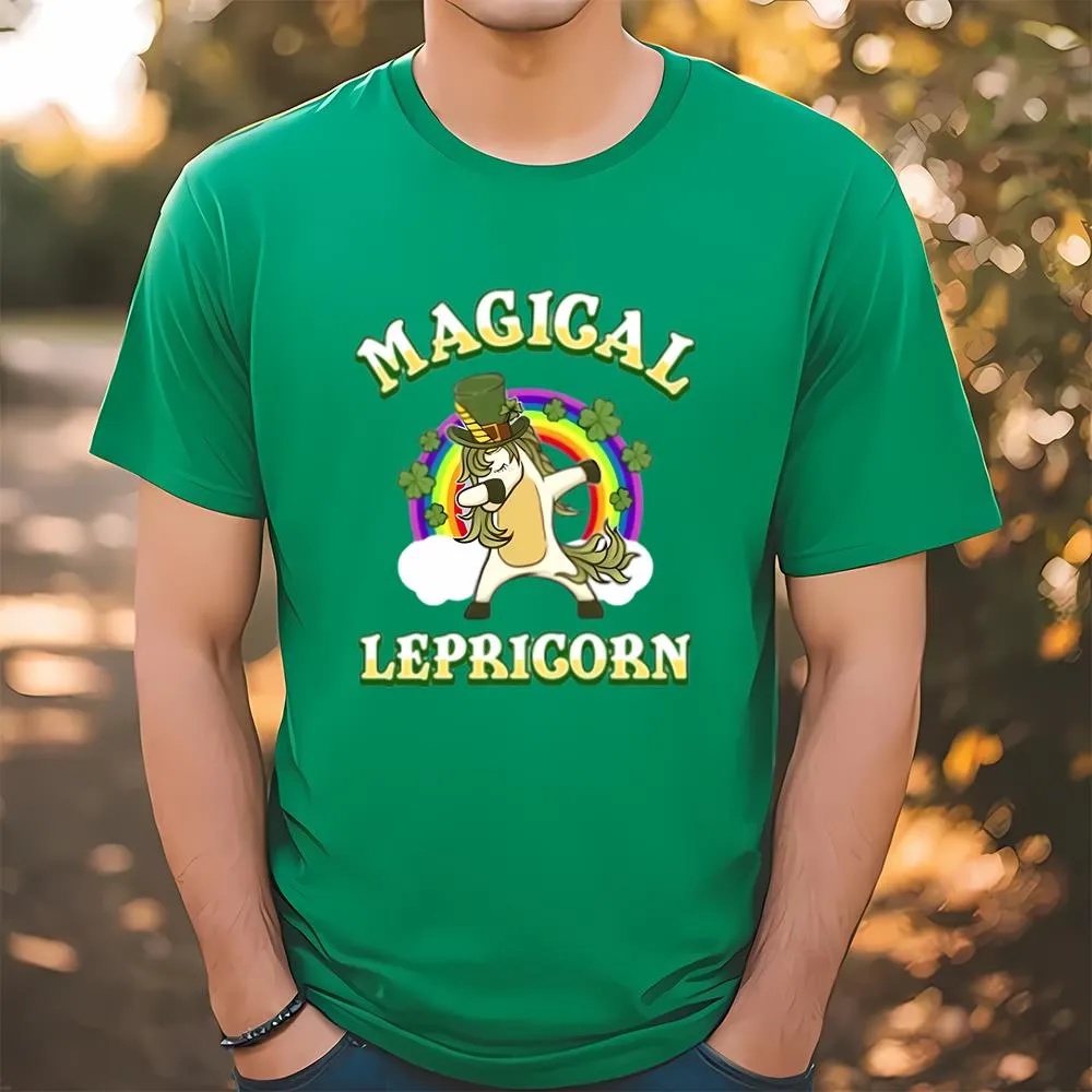 St Patricks Day T Shirt Magical Lepricorn Dabbing For St Patrick s Day T shirt Funny St Patricks Day Shirts 1 u0wm99.jpg St Patricks Day T Shirt Magical Lepricorn Dabbing For St Patrick s Day T shirt Funny St Patricks Day Shirts 1 u0wm99.jpg
