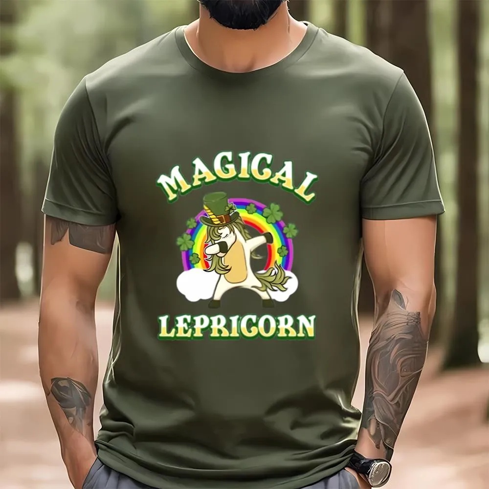 St Patricks Day T Shirt Magical Lepricorn Dabbing For St Patrick s Day T shirt Funny St Patricks Day Shirts 3 aoivrn.jpg St Patricks Day T Shirt Magical Lepricorn Dabbing For St Patrick s Day T shirt Funny St Patricks Day Shirts 3 aoivrn.jpg
