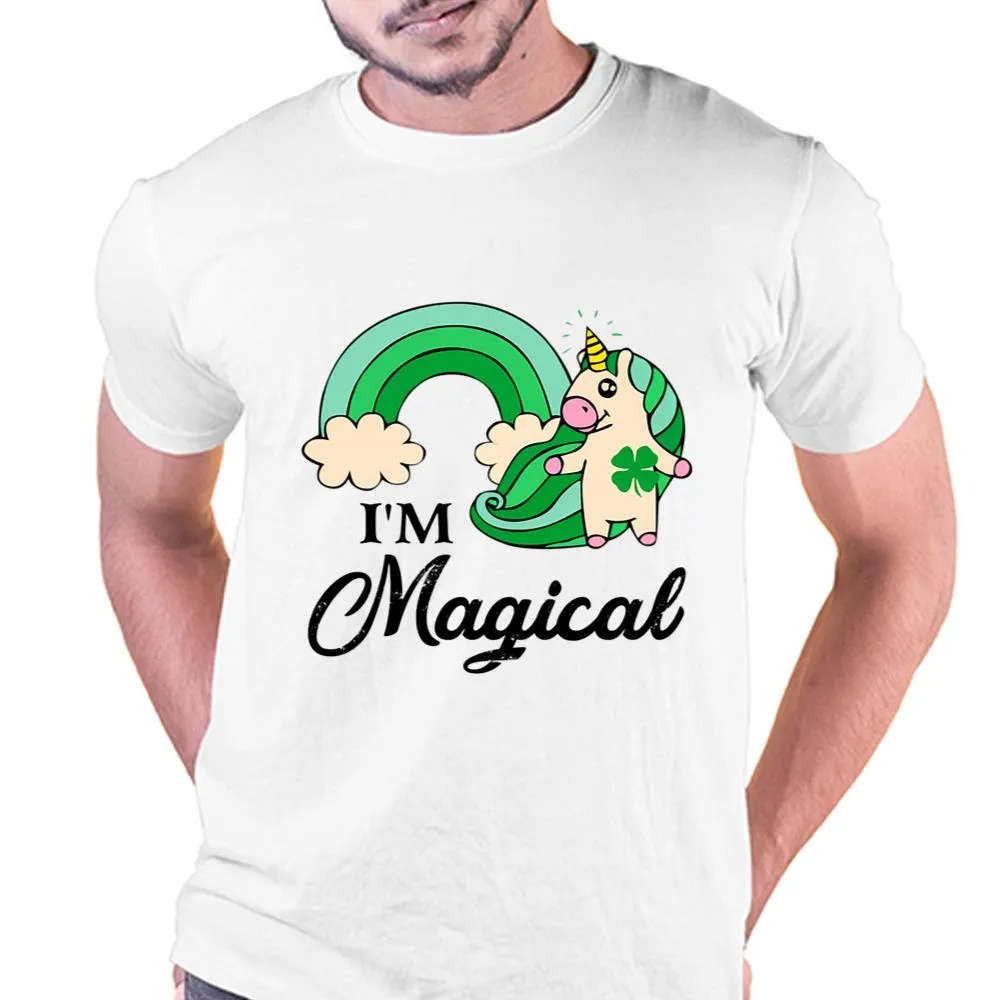 St Patricks Day T Shirt Magical Rainbow Unicorn St Patricks Day T Shirt Funny St Patricks Day Shirts 1 ww0zp6.jpg St Patricks Day T Shirt Magical Rainbow Unicorn St Patricks Day T Shirt Funny St Patricks Day Shirts 1 ww0zp6.jpg