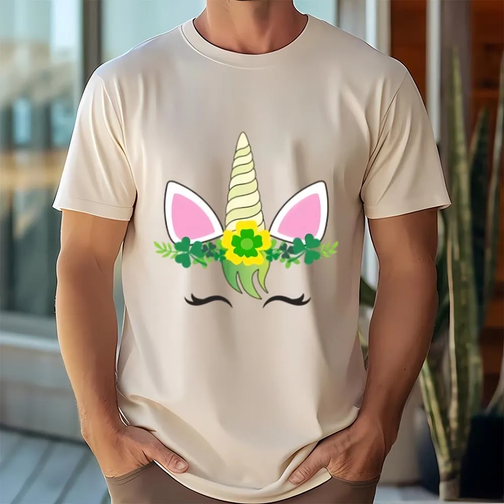 St Patricks Day T Shirt Rainbow Unicorn St Patricks Day Leprechaun Lepricorn T Shirt Funny St Patricks Day Shirts 3 ecsg4k.jpg St Patricks Day T Shirt Rainbow Unicorn St Patricks Day Leprechaun Lepricorn T Shirt Funny St Patricks Day Shirts 3 ecsg4k.jpg