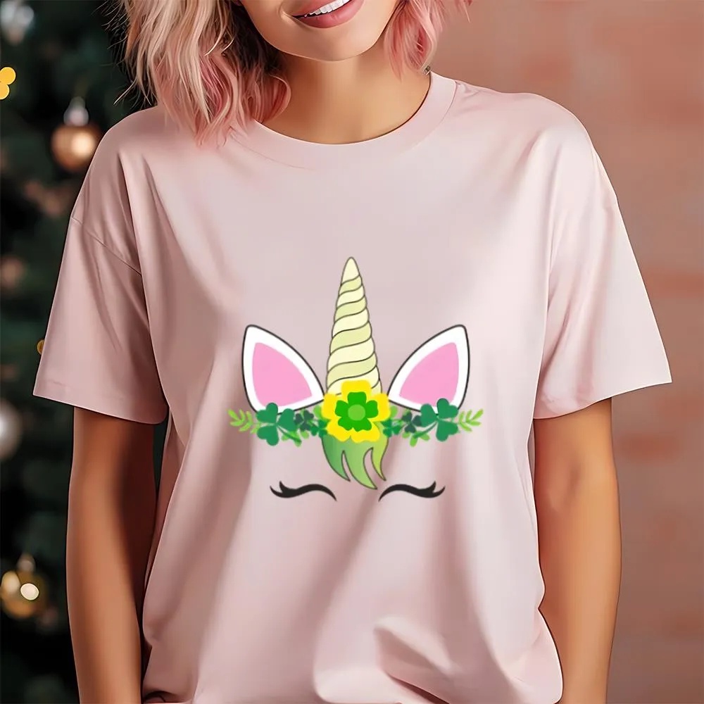 St Patricks Day T Shirt Rainbow Unicorn St Patricks Day Leprechaun Lepricorn T Shirt Funny St Patricks Day Shirts 4 uzefiq.jpg St Patricks Day T Shirt Rainbow Unicorn St Patricks Day Leprechaun Lepricorn T Shirt Funny St Patricks Day Shirts 4 uzefiq.jpg