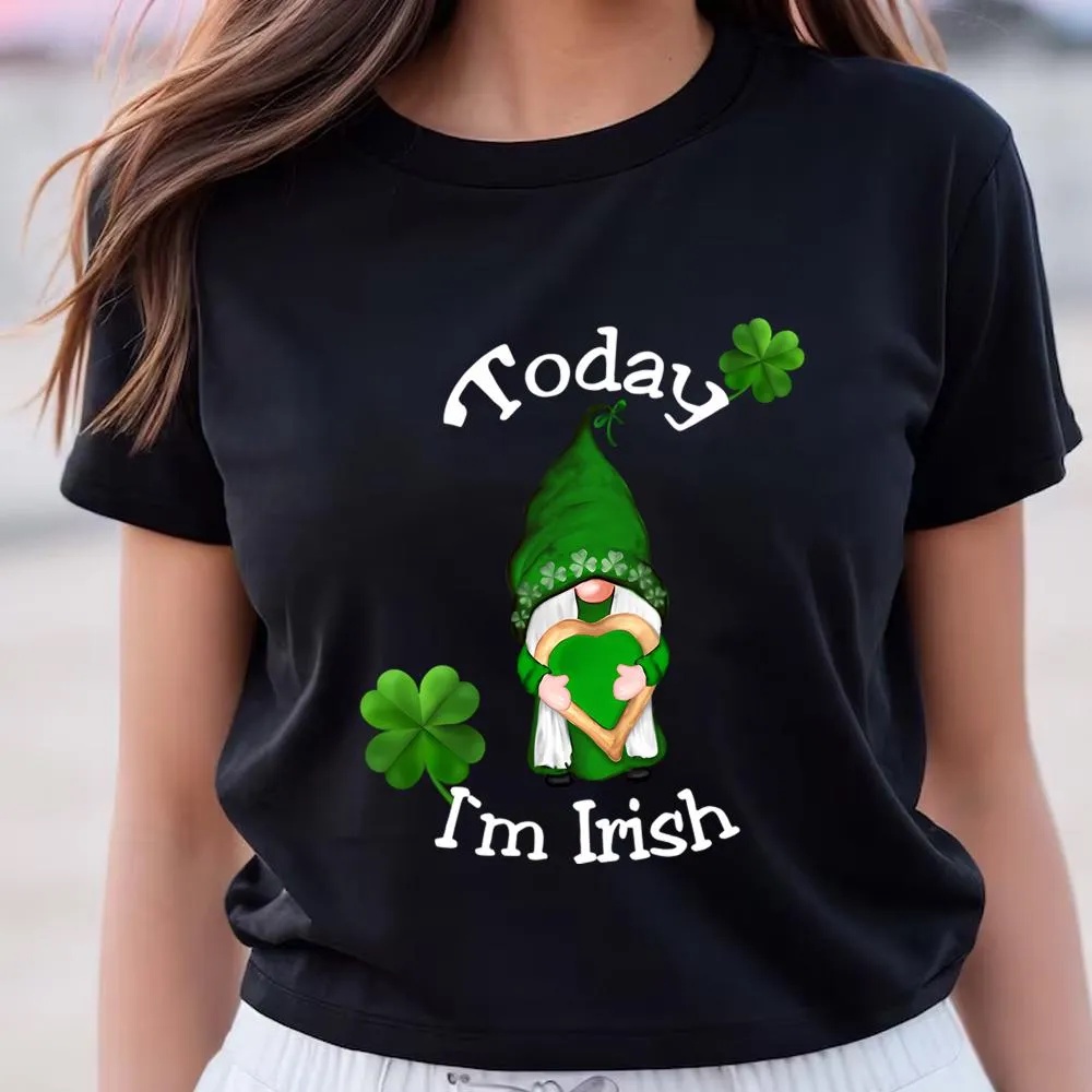 St Patricks Day T Shirt St. Patrick s Day Dwarf Today I m Irish T Shirt Funny St Patricks Day Shirts 2 p8xonb.jpg St Patricks Day T Shirt St. Patrick s Day Dwarf Today I m Irish T Shirt Funny St Patricks Day Shirts 2 p8xonb.jpg