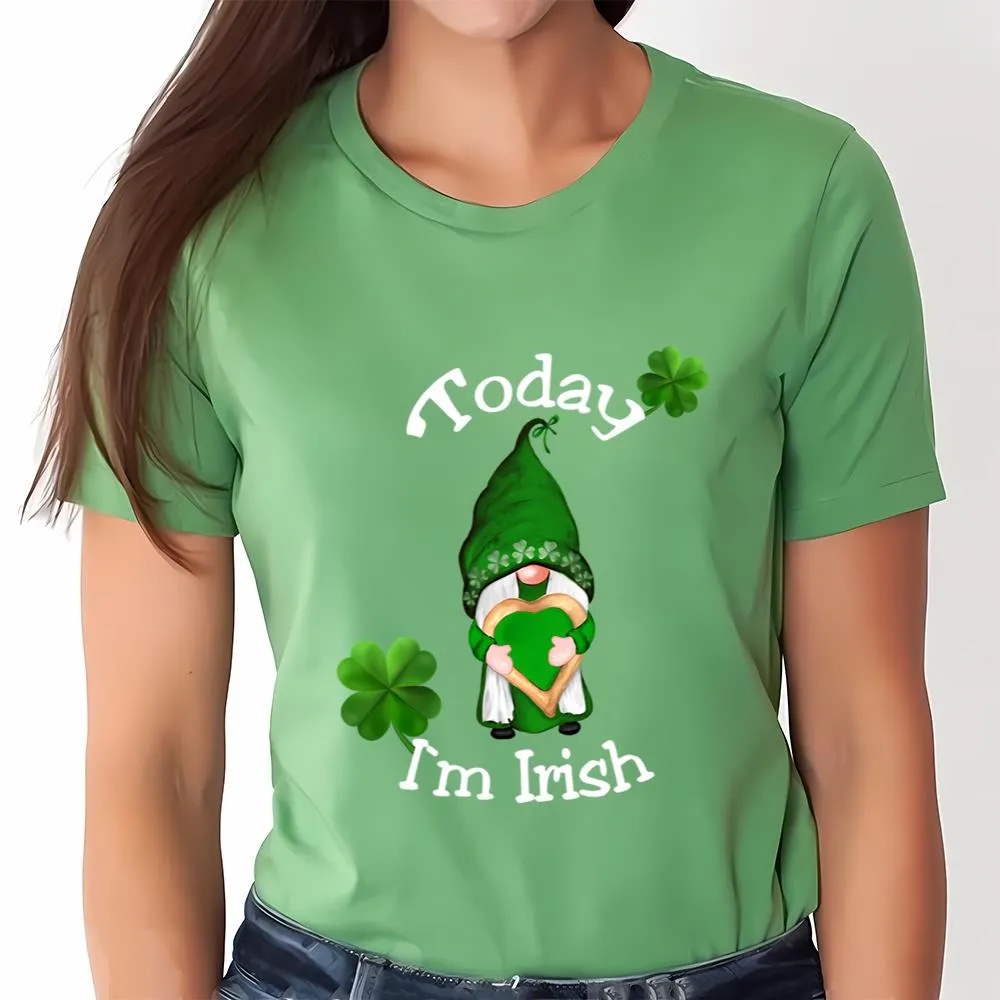 St Patricks Day T Shirt St. Patrick s Day Dwarf Today I m Irish T Shirt Funny St Patricks Day Shirts 4 uoc0ku.jpg St Patricks Day T Shirt St. Patrick s Day Dwarf Today I m Irish T Shirt Funny St Patricks Day Shirts 4 uoc0ku.jpg