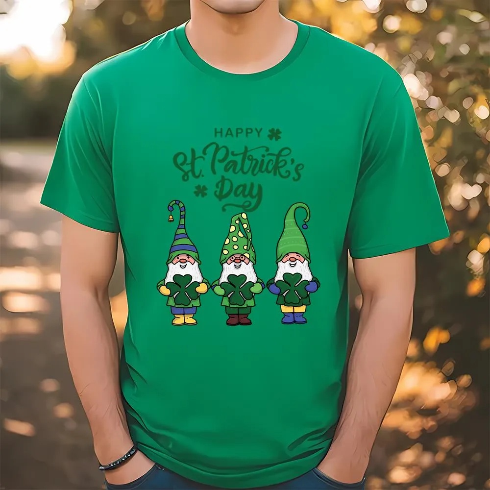 St Patricks Day T Shirt St. Patrick s Day Gnomes T Shirt Funny St Patricks Day Shirts 1 zzhpk9.jpg St Patricks Day T Shirt St. Patrick s Day Gnomes T Shirt Funny St Patricks Day Shirts 1 zzhpk9.jpg