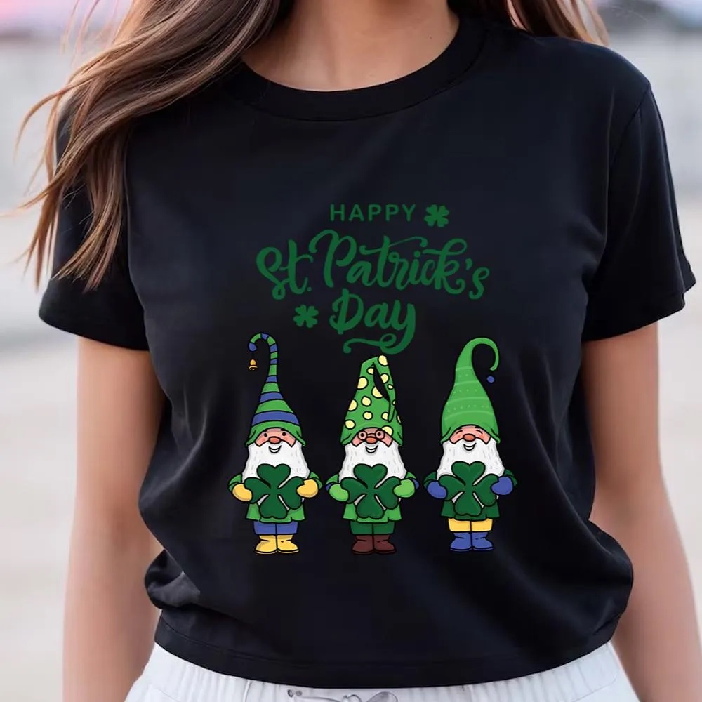 St Patricks Day T Shirt St. Patrick s Day Gnomes T Shirt Funny St Patricks Day Shirts 2 sapejy.jpg St Patricks Day T Shirt St. Patrick s Day Gnomes T Shirt Funny St Patricks Day Shirts 2 sapejy.jpg