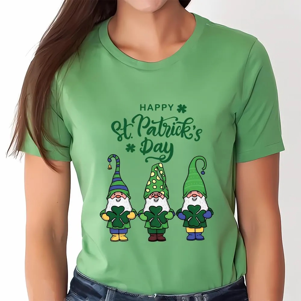 St Patricks Day T Shirt St. Patrick s Day Gnomes T Shirt Funny St Patricks Day Shirts 4 bjaeiw.jpg St Patricks Day T Shirt St. Patrick s Day Gnomes T Shirt Funny St Patricks Day Shirts 4 bjaeiw.jpg