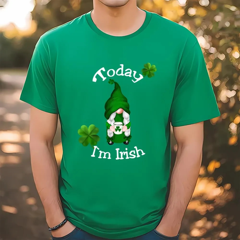 St Patricks Day T Shirt St. Patrick s Day Today I m Irish T Shirt Funny St Patricks Day Shirts 1 obcdra.jpg St Patricks Day T Shirt St. Patrick s Day Today I m Irish T Shirt Funny St Patricks Day Shirts 1 obcdra.jpg