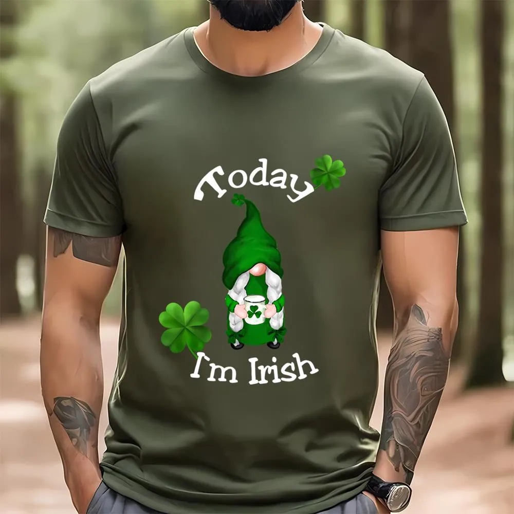 St Patricks Day T Shirt St. Patrick s Day Today I m Irish T Shirt Funny St Patricks Day Shirts 3 plo7ux.jpg St Patricks Day T Shirt St. Patrick s Day Today I m Irish T Shirt Funny St Patricks Day Shirts 3 plo7ux.jpg