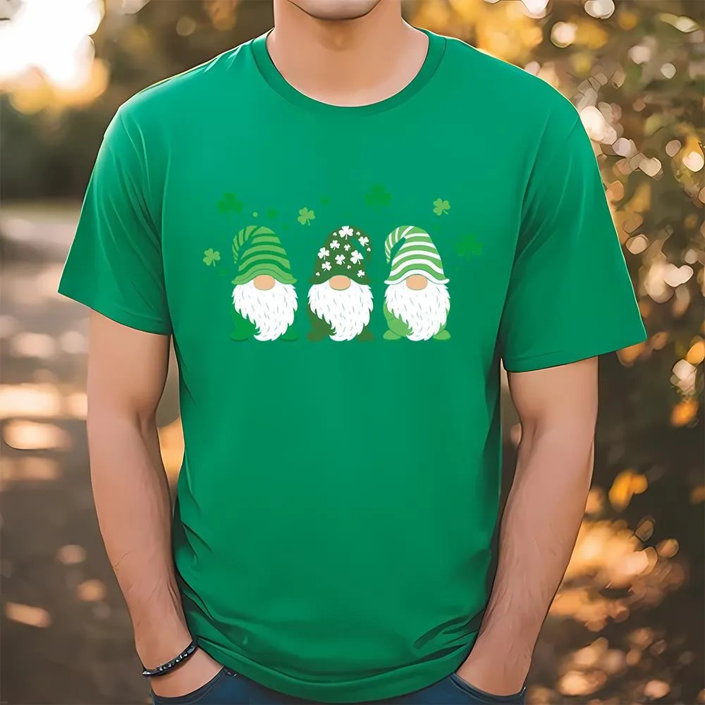 St Patricks Day T Shirt St. Patricks Day Gift Cute Gnomes T Shirt Funny St Patricks Day Shirts 1 jqpo1g.jpg St Patricks Day T Shirt St. Patricks Day Gift Cute Gnomes T Shirt Funny St Patricks Day Shirts 1 jqpo1g.jpg