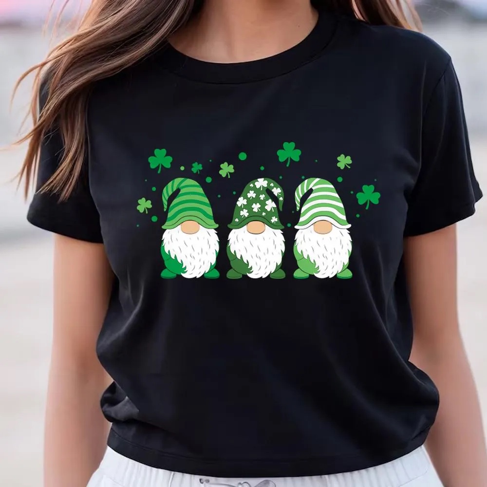 St Patricks Day T Shirt St. Patricks Day Gift Cute Gnomes T Shirt Funny St Patricks Day Shirts 2 redfje.jpg St Patricks Day T Shirt St. Patricks Day Gift Cute Gnomes T Shirt Funny St Patricks Day Shirts 2 redfje.jpg