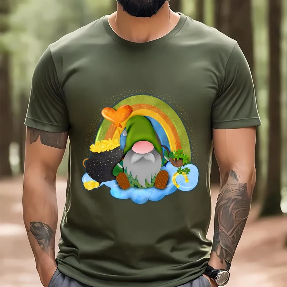 St Patricks Day T Shirt St. Patricks Day Gnome T Shirt Funny St Patricks Day Shirts 3 agcr5s.jpg St Patricks Day T Shirt St. Patricks Day Gnome T Shirt Funny St Patricks Day Shirts 3 agcr5s.jpg