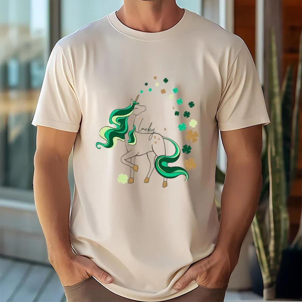 St Patricks Day T Shirt St Patrick s Day Girls Unicorn Shirt Funny St Patricks Day Shirts 3 kkc8of.jpg St Patricks Day T Shirt St Patrick s Day Girls Unicorn Shirt Funny St Patricks Day Shirts 3 kkc8of.jpg