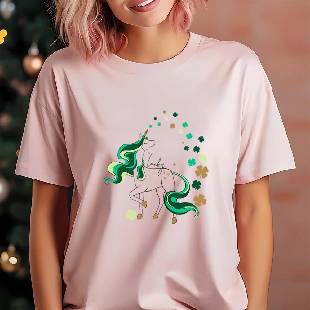St Patricks Day T Shirt St Patrick s Day Girls Unicorn Shirt Funny St Patricks Day Shirts 4 piw0on.jpg St Patricks Day T Shirt St Patrick s Day Girls Unicorn Shirt Funny St Patricks Day Shirts 4 piw0on.jpg