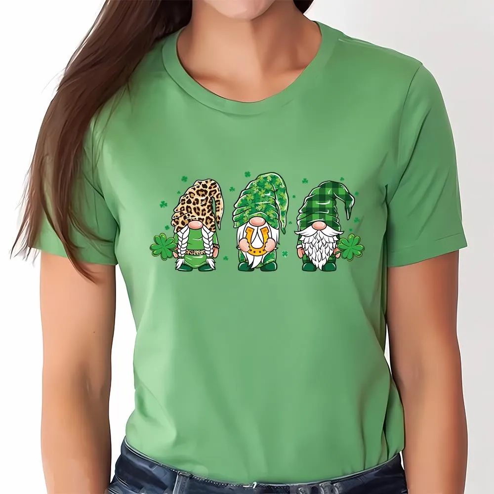 St Patricks Day T Shirt St Patrick s Day Gnomes Leopard Plaid T Shirt Funny St Patricks Day Shirts 4 o33tnt.jpg St Patricks Day T Shirt St Patrick s Day Gnomes Leopard Plaid T Shirt Funny St Patricks Day Shirts 4 o33tnt.jpg