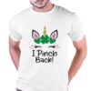 St Patricks Day T Shirt, St Patrick’s Day Leprechaun T-Shirt, Funny St Patricks Day Shirts