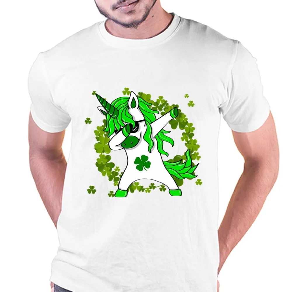 St Patricks Day T Shirt St Patrick s Day Unicorn Dabbing T Shirt Funny St Patricks Day Shirts 1 anfywg.jpg St Patricks Day T Shirt St Patrick s Day Unicorn Dabbing T Shirt Funny St Patricks Day Shirts 1 anfywg.jpg