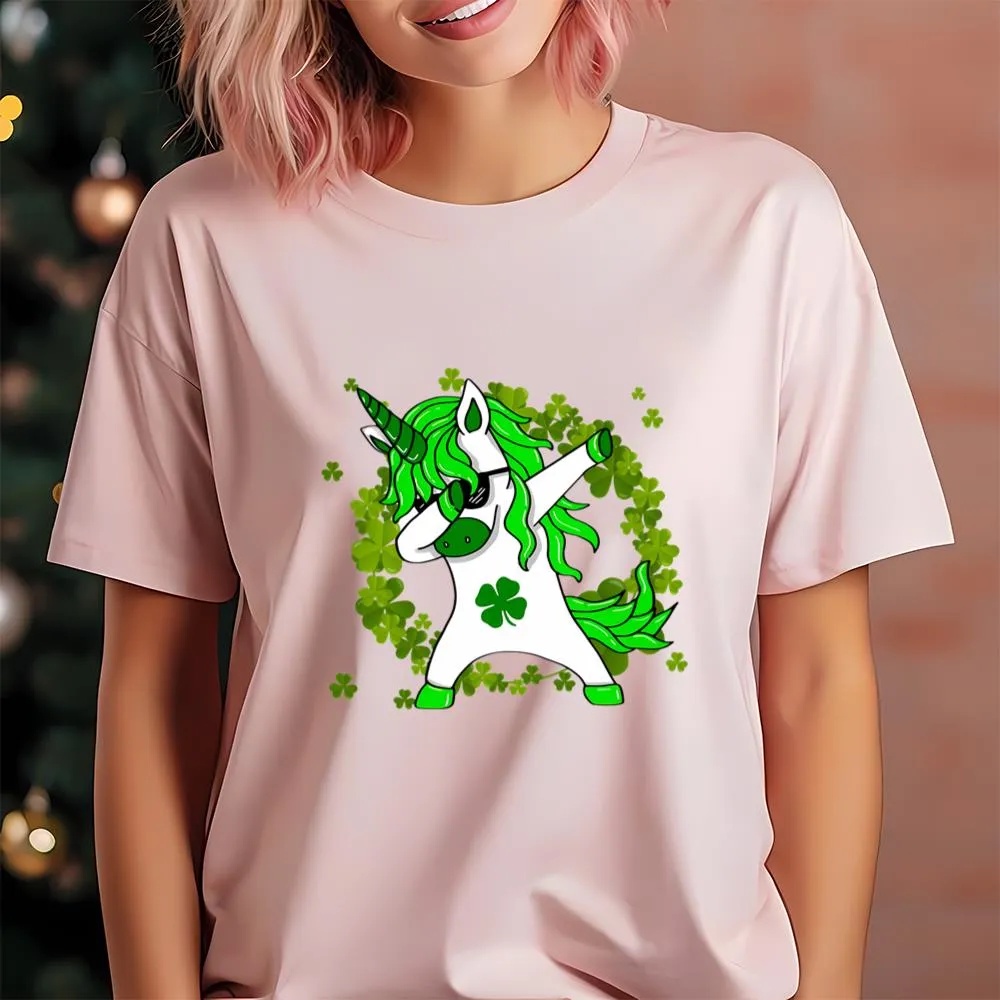 St Patricks Day T Shirt St Patrick s Day Unicorn Dabbing T Shirt Funny St Patricks Day Shirts 4 wc0w0c.jpg St Patricks Day T Shirt St Patrick s Day Unicorn Dabbing T Shirt Funny St Patricks Day Shirts 4 wc0w0c.jpg