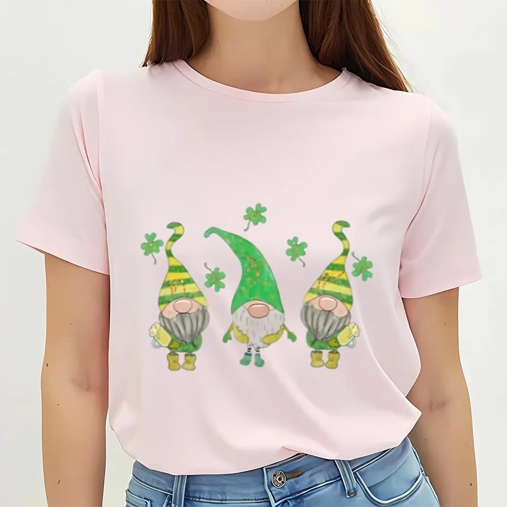 St Patricks Day T Shirt St Patrick s Gnomes T Shirt Funny St Patricks Day Shirts 2 hqz1q1.jpg