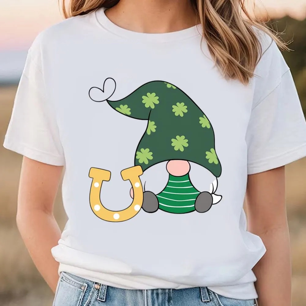 St Patricks Day T Shirt St Patricks Day Cute Gnomes T Shirt Funny St Patricks Day Shirts 1 qhpg4b.jpg St Patricks Day T Shirt St Patricks Day Cute Gnomes T Shirt Funny St Patricks Day Shirts 1 qhpg4b.jpg