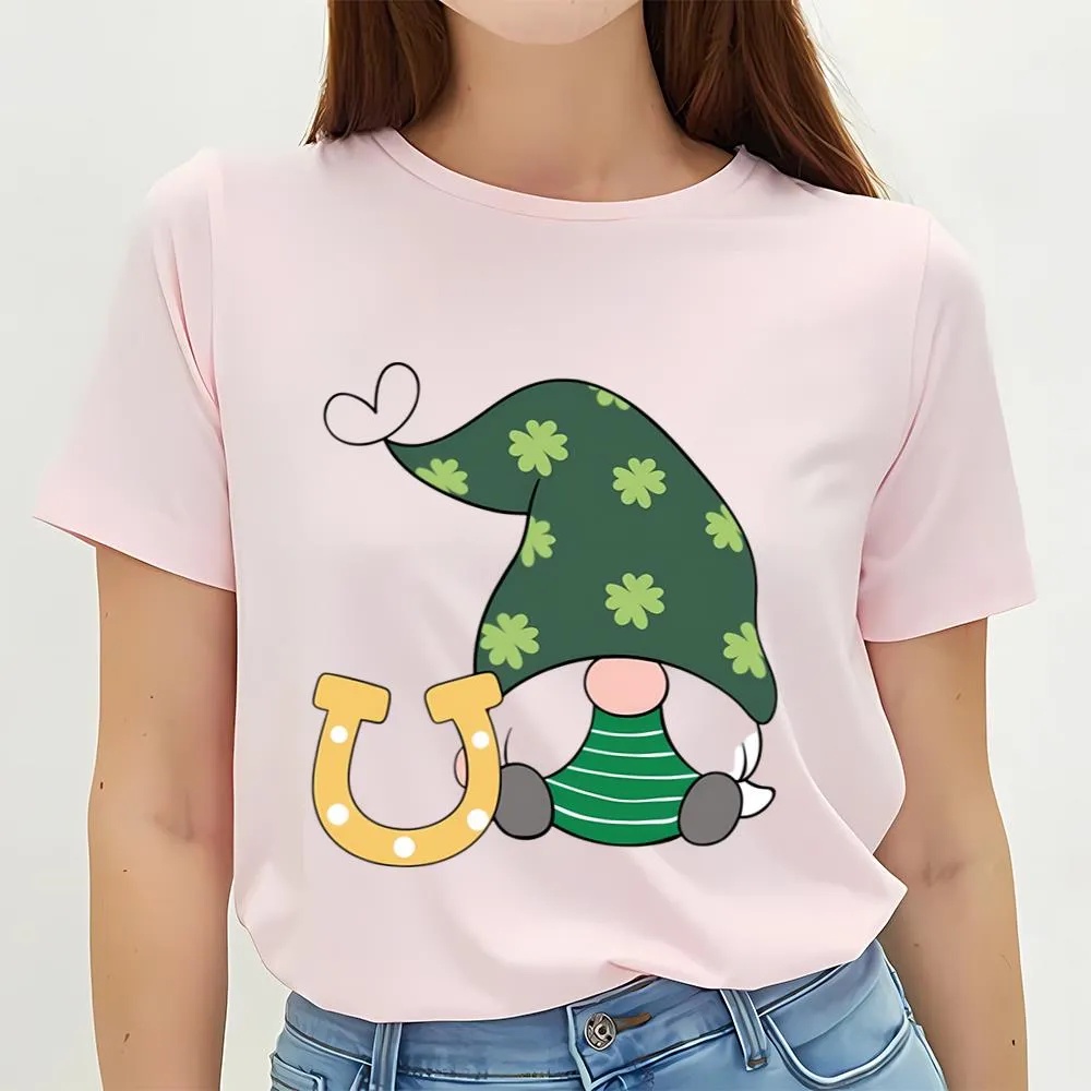 St Patricks Day T Shirt St Patricks Day Cute Gnomes T Shirt Funny St Patricks Day Shirts 2 jyqadp.jpg St Patricks Day T Shirt St Patricks Day Cute Gnomes T Shirt Funny St Patricks Day Shirts 2 jyqadp.jpg