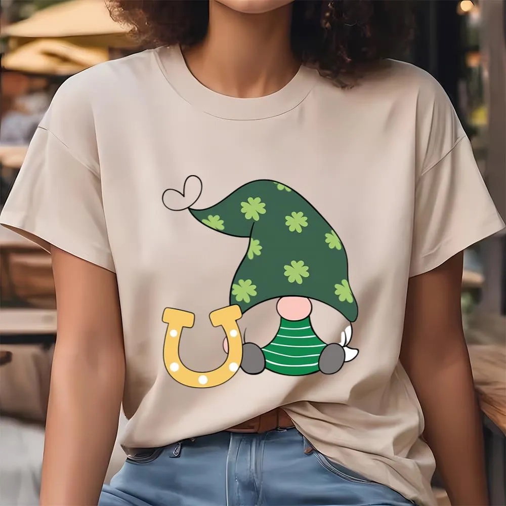 St Patricks Day T Shirt St Patricks Day Cute Gnomes T Shirt Funny St Patricks Day Shirts 4 omxojr.jpg St Patricks Day T Shirt St Patricks Day Cute Gnomes T Shirt Funny St Patricks Day Shirts 4 omxojr.jpg