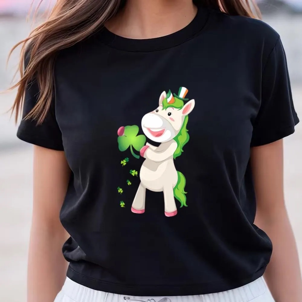 St Patricks Day T Shirt St Patricks Day Girls Dabbing Unicorn Leprechaun Lepricorn T Shirt Funny St Patricks Day Shirts 2 n74f8a.jpg St Patricks Day T Shirt St Patricks Day Girls Dabbing Unicorn Leprechaun Lepricorn T Shirt Funny St Patricks Day Shirts 2 n74f8a.jpg