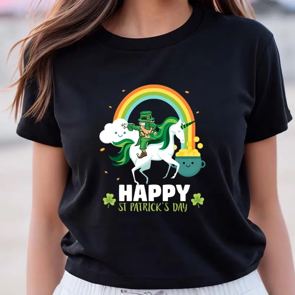 St Patricks Day T Shirt St Patricks Day Leprechaun Irish Unicorn Shirt Funny St Patricks Day Shirts 2 relhvi.jpg St Patricks Day T Shirt St Patricks Day Leprechaun Irish Unicorn Shirt Funny St Patricks Day Shirts 2 relhvi.jpg