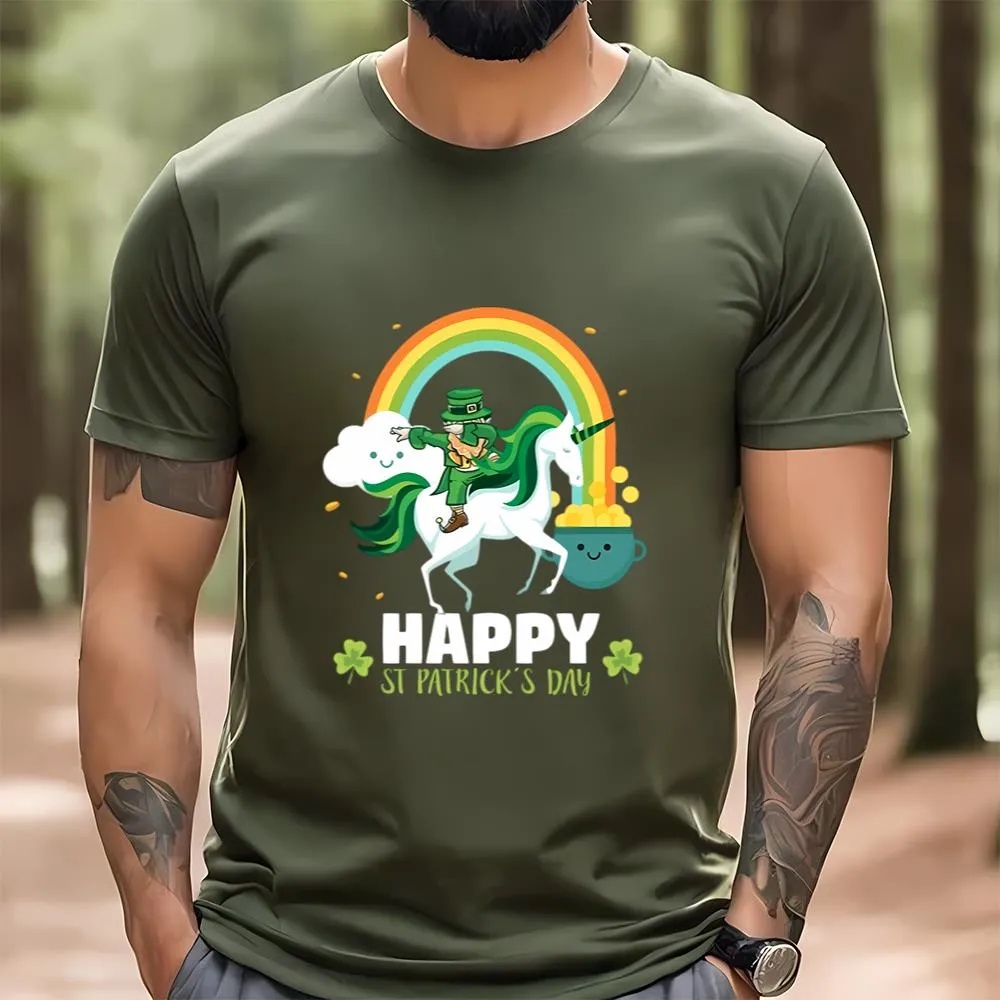St Patricks Day T Shirt St Patricks Day Leprechaun Irish Unicorn Shirt Funny St Patricks Day Shirts 3 dmmmdr.jpg St Patricks Day T Shirt St Patricks Day Leprechaun Irish Unicorn Shirt Funny St Patricks Day Shirts 3 dmmmdr.jpg