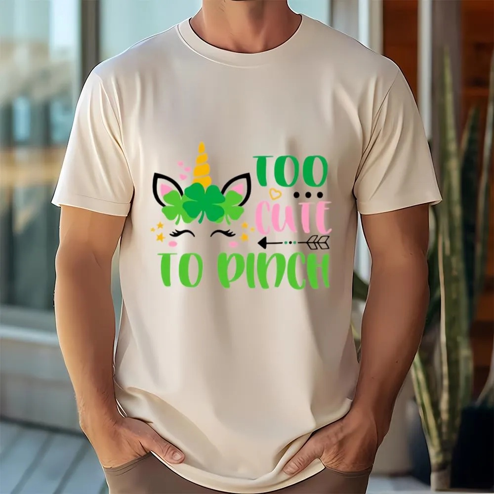 St Patricks Day T Shirt Too Cute To Pinch St Patricks Day Unicorn T shirt Funny St Patricks Day Shirts 3 p3xfap.jpg St Patricks Day T Shirt Too Cute To Pinch St Patricks Day Unicorn T shirt Funny St Patricks Day Shirts 3 p3xfap.jpg