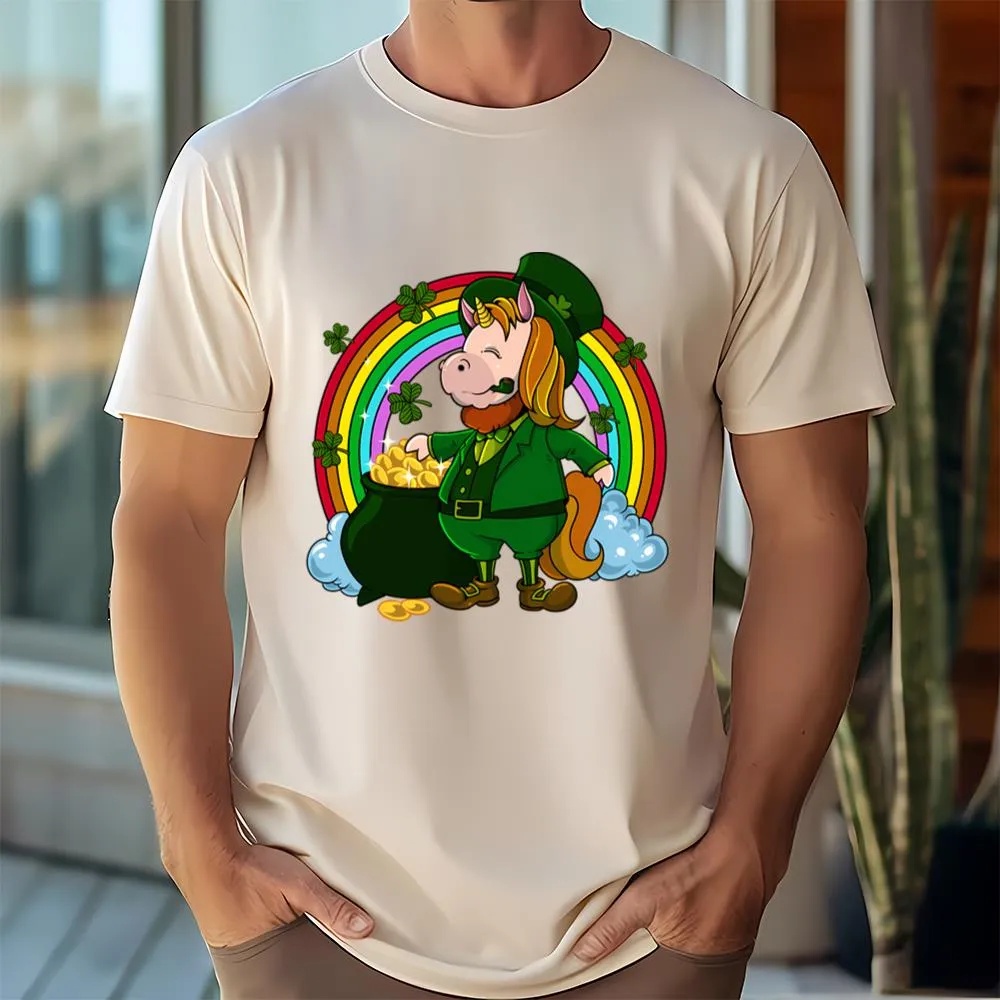 St Patricks Day T Shirt Unicorn Leprechaun St Patricks Unicorn T Shirt Funny St Patricks Day Shirts 3 pawhhd.jpg St Patricks Day T Shirt Unicorn Leprechaun St Patricks Unicorn T Shirt Funny St Patricks Day Shirts 3 pawhhd.jpg
