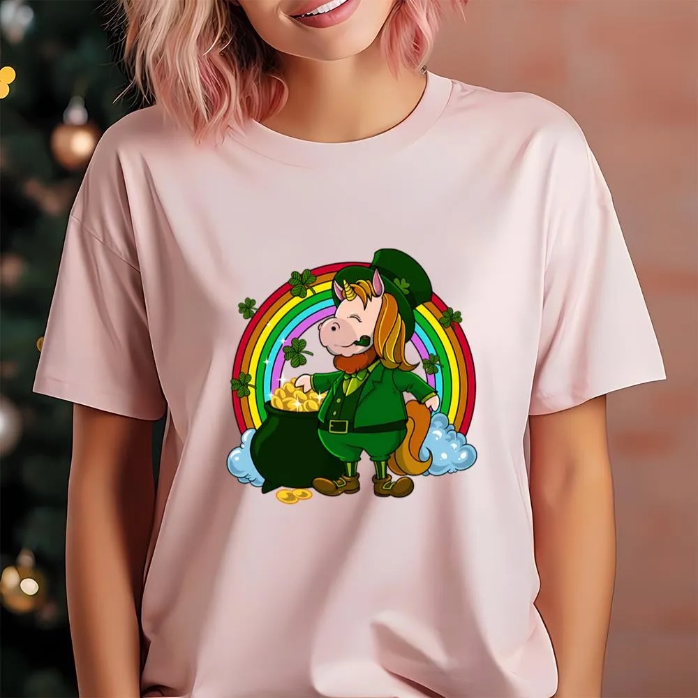 St Patricks Day T Shirt Unicorn Leprechaun St Patricks Unicorn T Shirt Funny St Patricks Day Shirts 4 n9udmd.jpg St Patricks Day T Shirt Unicorn Leprechaun St Patricks Unicorn T Shirt Funny St Patricks Day Shirts 4 n9udmd.jpg