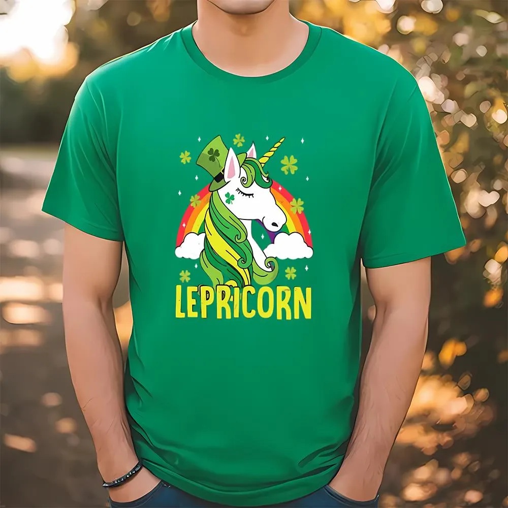St Patricks Day T Shirt Unicorn Magical St Patricks Day Lepricorn Girl Women T Shirt Funny St Patricks Day Shirts 1 osfhff.jpg St Patricks Day T Shirt Unicorn Magical St Patricks Day Lepricorn Girl Women T Shirt Funny St Patricks Day Shirts 1 osfhff.jpg