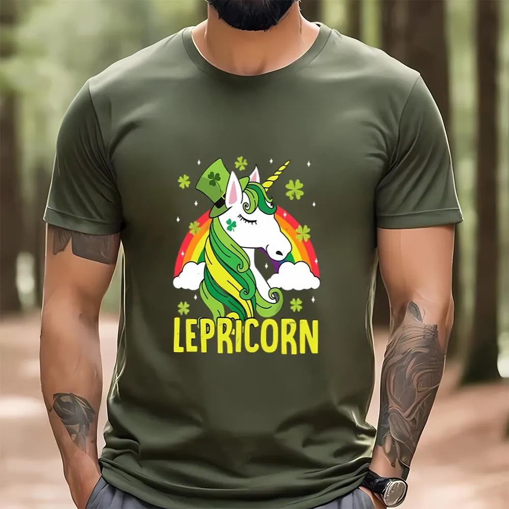 St Patricks Day T Shirt Unicorn Magical St Patricks Day Lepricorn Girl Women T Shirt Funny St Patricks Day Shirts 3 vnqy1n.jpg St Patricks Day T Shirt Unicorn Magical St Patricks Day Lepricorn Girl Women T Shirt Funny St Patricks Day Shirts 3 vnqy1n.jpg