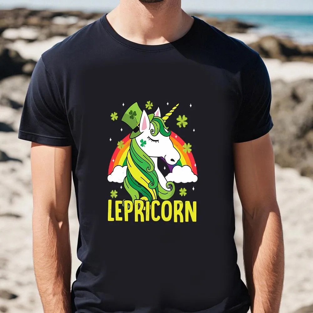 St Patricks Day T Shirt Unicorn Magical St Patricks Day Lepricorn Girl Women T Shirt Funny St Patricks Day Shirts 4 iogj6n.jpg St Patricks Day T Shirt Unicorn Magical St Patricks Day Lepricorn Girl Women T Shirt Funny St Patricks Day Shirts 4 iogj6n.jpg