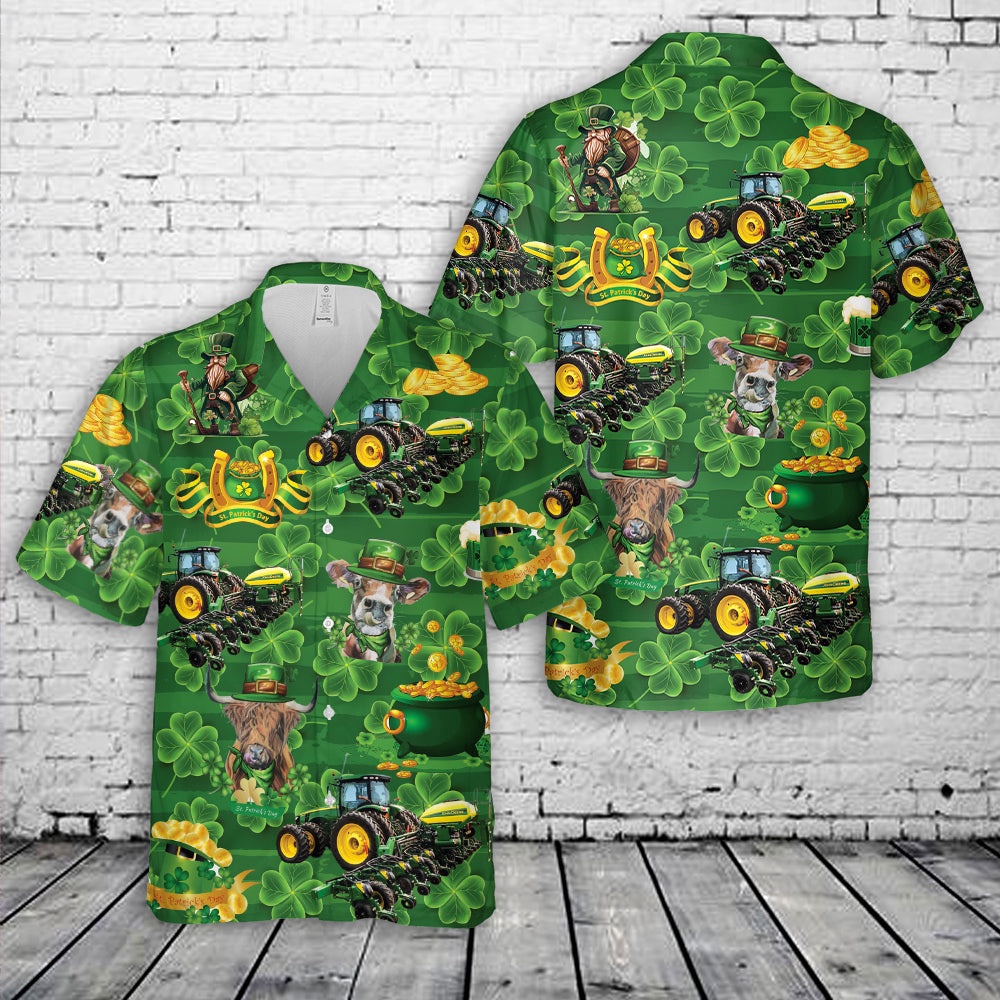 Tractor Planter St Patrick s Day Hawaiian Shirt Shamrock Hawaiian Shirt 1 w8bvfc.jpg Tractor Planter St Patrick s Day Hawaiian Shirt Shamrock Hawaiian Shirt 1 w8bvfc.jpg