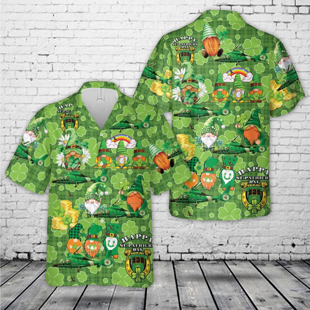 U.S. Coast Guard Heartland St Patrick s Day Hawaiian Shirt Shamrock Hawaiian Shirt 1 s2xh45.jpg U.S. Coast Guard Heartland St Patrick s Day Hawaiian Shirt Shamrock Hawaiian Shirt 1 s2xh45.jpg