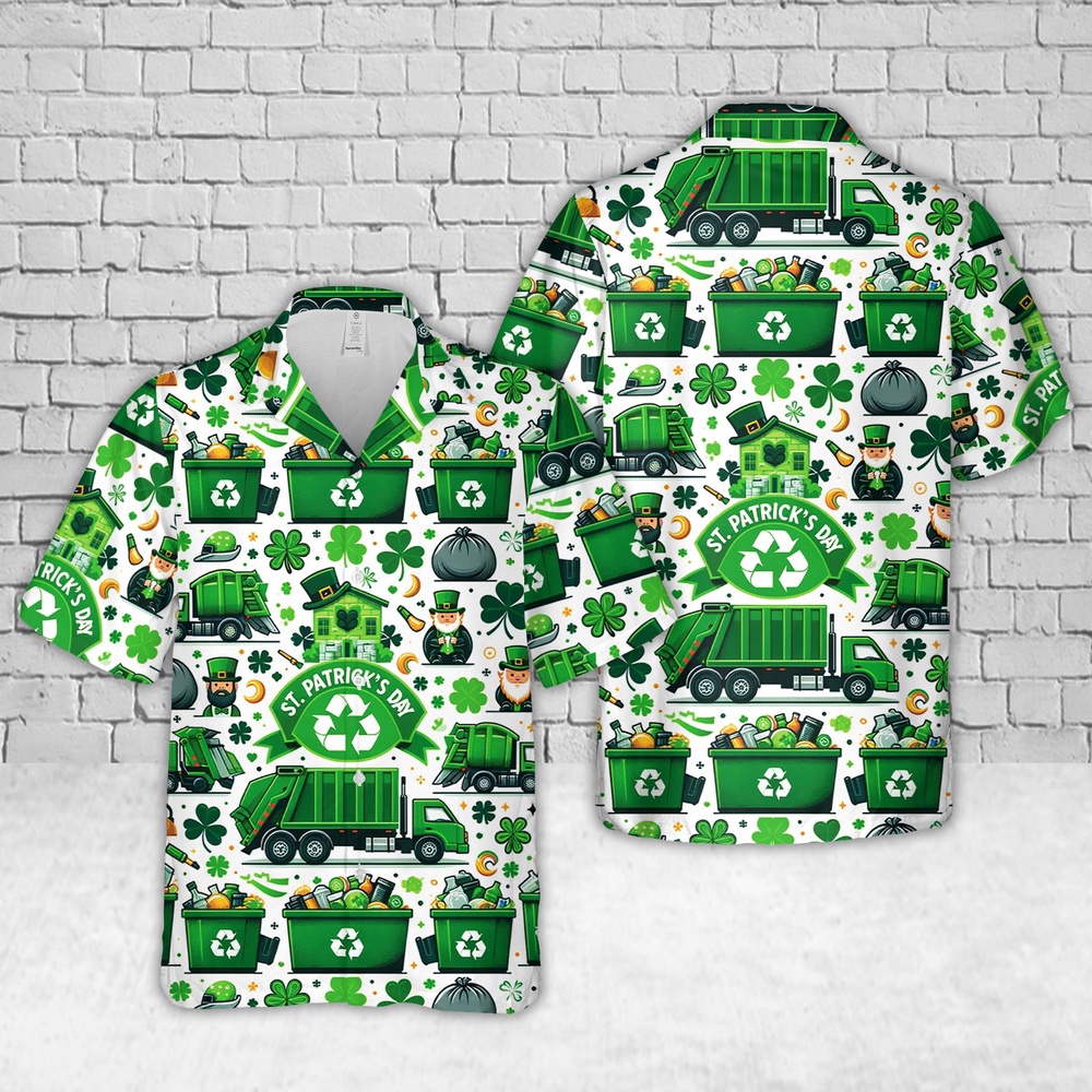 Waste Management St. Patrick s Day Hawaiian Shirts Shamrock Hawaiian Shirt 1 ujebw1.jpg Waste Management St. Patrick s Day Hawaiian Shirts Shamrock Hawaiian Shirt 1 ujebw1.jpg