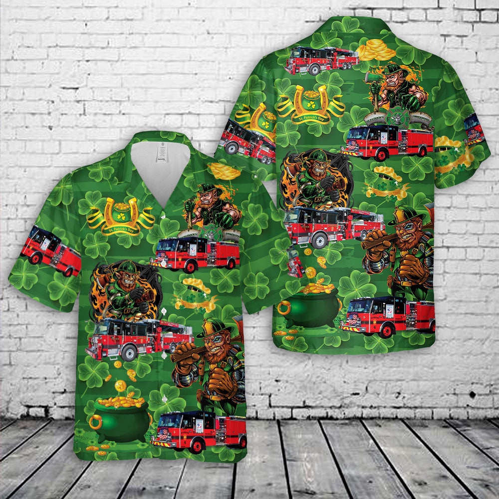 Westborough Fire Department Massachusetts St Patrick s Day Hawaiian Shirt Shamrock Hawaiian Shirt 1 hlihhu.jpg Westborough Fire Department Massachusetts St Patrick s Day Hawaiian Shirt Shamrock Hawaiian Shirt 1 hlihhu.jpg