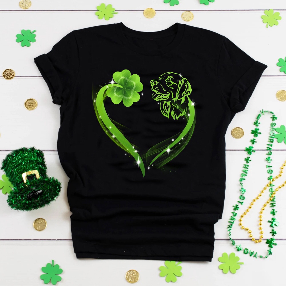 Patrick s Day T Shirt Golden Retriever On Four Leaf Clover Heart Shirt St Patricks Day Shirt for Dog Mom 3 lrm3dj.jpg Patrick s Day T Shirt Golden Retriever On Four Leaf Clover Heart Shirt St Patricks Day Shirt for Dog Mom 3 lrm3dj.jpg