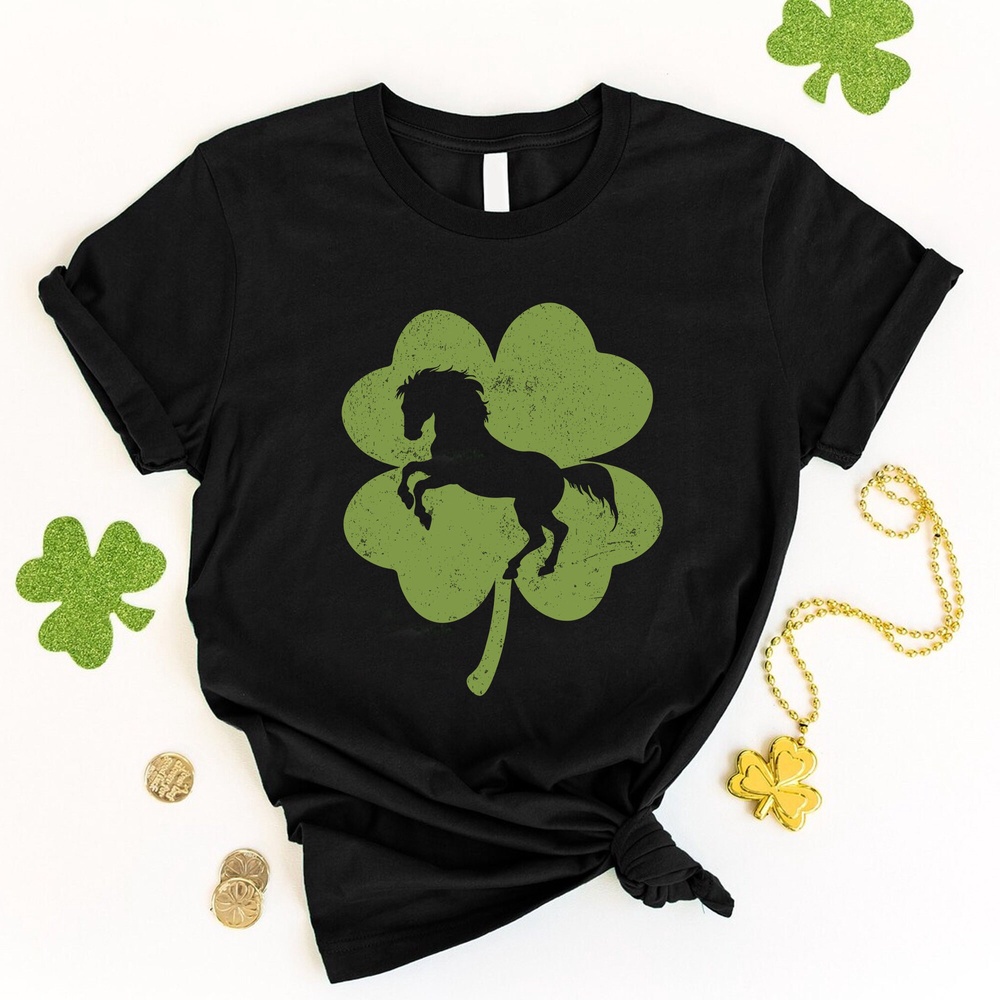 Patrick s Day T Shirt Horse Shamrock St. Patrick s Day Shirt Horse Lovers T Shirt Horse Riding Tee Horse Owner T Shirt 2 lvmnop.jpg Patrick s Day T Shirt Horse Shamrock St. Patrick s Day Shirt Horse Lovers T Shirt Horse Riding Tee Horse Owner T Shirt 2 lvmnop.jpg