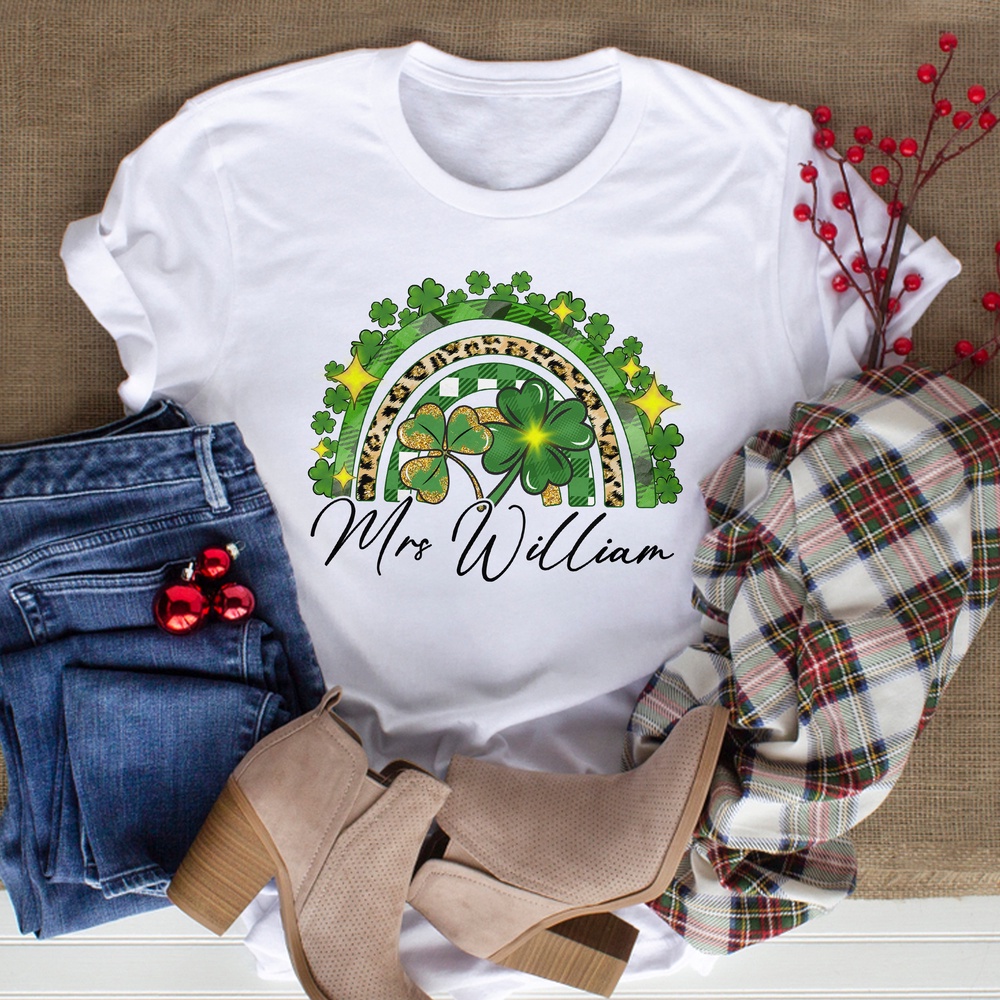 Personalized Name Teacher Shirt St Patrick s Day School Shirt Custom Teacher T shirt Elementary Teacher Shirt Teacher Gift Irish 1392676592 1 fq7qd1.jpg Personalized Name Teacher Shirt St Patrick s Day School Shirt Custom Teacher T shirt Elementary Teacher Shirt Teacher Gift Irish 1392676592 1 fq7qd1.jpg