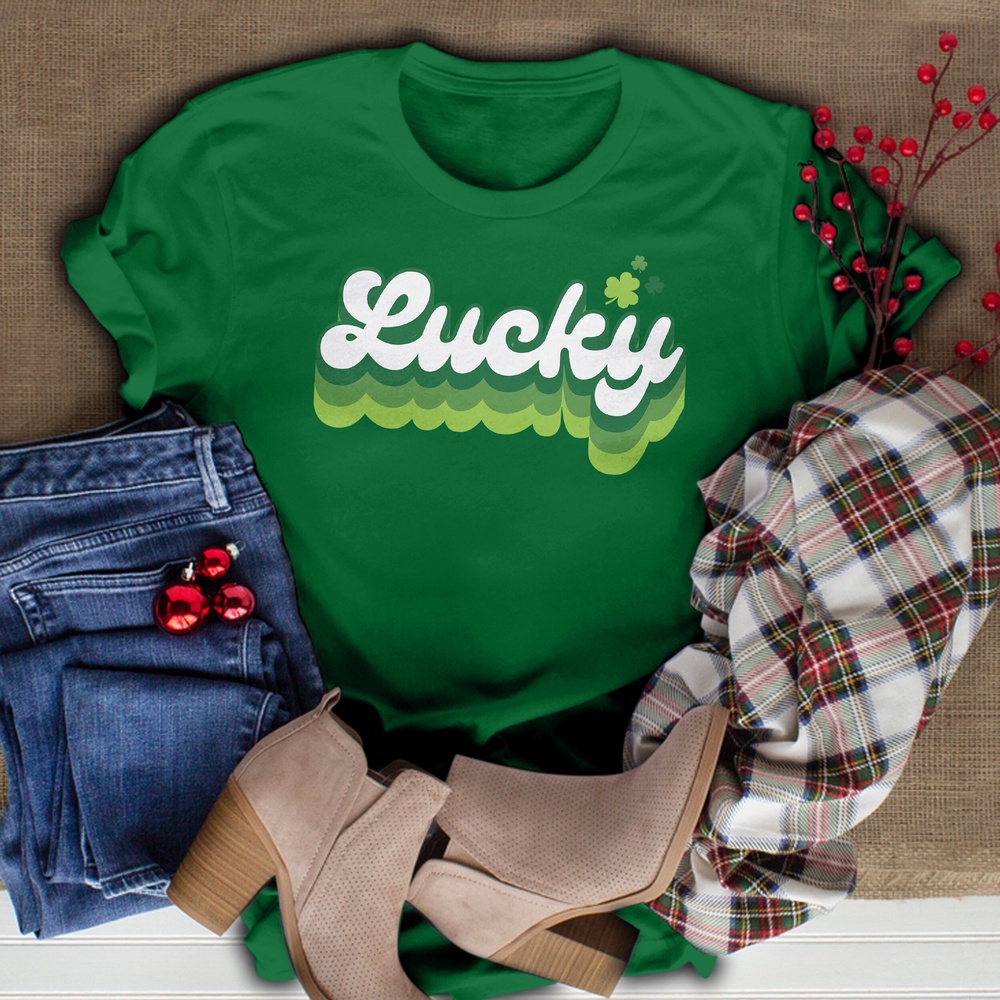 Retro Lucky Shirt Retro St Patricks Day Shirt Lucky Shirt St Patricks Day Shirt Cute St Pattys Shirt St Patrick Tee Patricks Lucky tee 1408565983 1 qrnfuk.jpg Retro Lucky Shirt Retro St Patricks Day Shirt Lucky Shirt St Patricks Day Shirt Cute St Pattys Shirt St Patrick Tee Patricks Lucky tee 1408565983 1 qrnfuk.jpg