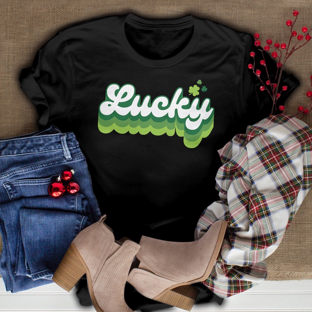 Retro Lucky Shirt Retro St Patricks Day Shirt Lucky Shirt St Patricks Day Shirt Cute St Pattys Shirt St Patrick Tee Patricks Lucky tee 1408565983 2 tspmdx.jpg Retro Lucky Shirt Retro St Patricks Day Shirt Lucky Shirt St Patricks Day Shirt Cute St Pattys Shirt St Patrick Tee Patricks Lucky tee 1408565983 2 tspmdx.jpg