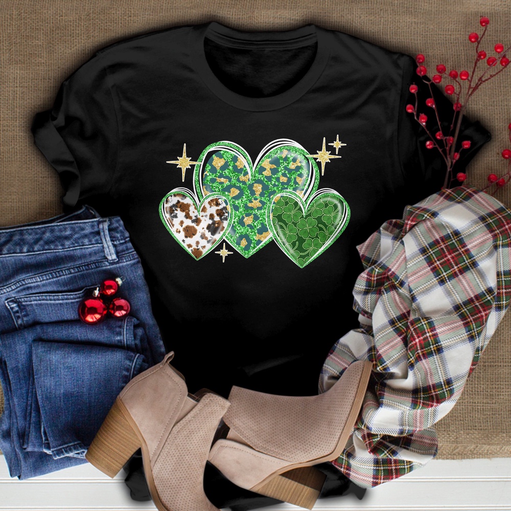 Saint Patrick s Day Heart Shirt St Patrick Day Shirt Shamrock Shirt Heart Shamrock Shirt Lucky Shirt Irish Shirt St. Paddy s Day Shirt 1408567189 2 fsrwfr.jpg Saint Patrick s Day Heart Shirt St Patrick Day Shirt Shamrock Shirt Heart Shamrock Shirt Lucky Shirt Irish Shirt St. Paddy s Day Shirt 1408567189 2 fsrwfr.jpg