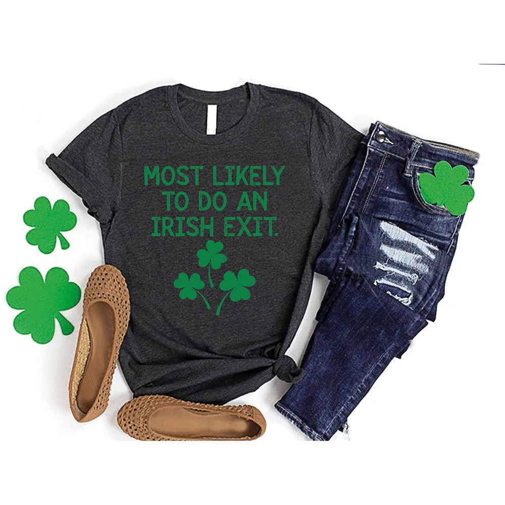 Saint Patricks Day Tee Luck of the Irish St.Patricks Shamrock Shirt Irish Beer Lovers Shirt St Patricks Day Shirt 1 nh2yj2.jpg Saint Patricks Day Tee Luck of the Irish St.Patricks Shamrock Shirt Irish Beer Lovers Shirt St Patricks Day Shirt 1 nh2yj2.jpg