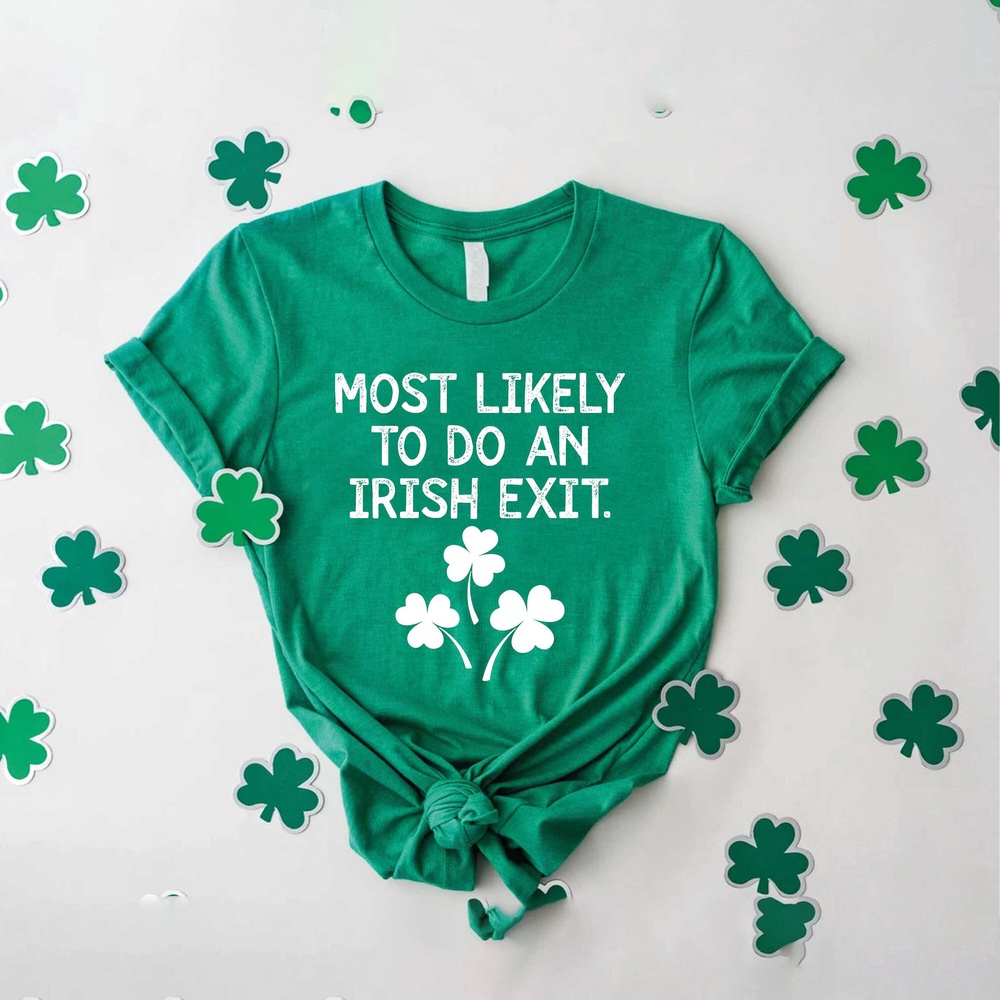 Saint Patricks Day Tee Luck of the Irish St.Patricks Shamrock Shirt Irish Beer Lovers Shirt St Patricks Day Shirt 2 xghsol.jpg Saint Patricks Day Tee Luck of the Irish St.Patricks Shamrock Shirt Irish Beer Lovers Shirt St Patricks Day Shirt 2 xghsol.jpg