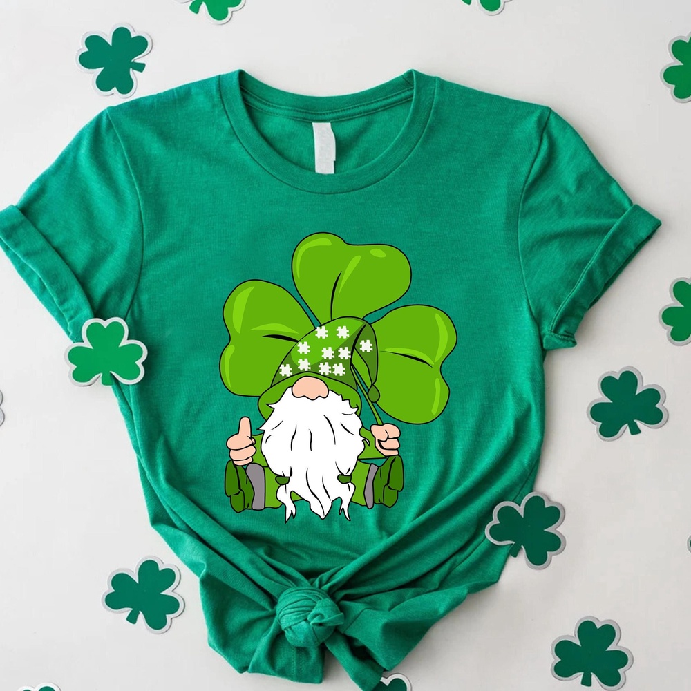 St. Patrick s Day Gnomes Shirt Shamrock Gnome Tshirt St. Patricks Day Gift Saint Patricks Day Tee Lucky Irish Gnomes 1 bqnhr0.jpg St. Patrick s Day Gnomes Shirt Shamrock Gnome Tshirt St. Patricks Day Gift Saint Patricks Day Tee Lucky Irish Gnomes 1 bqnhr0.jpg