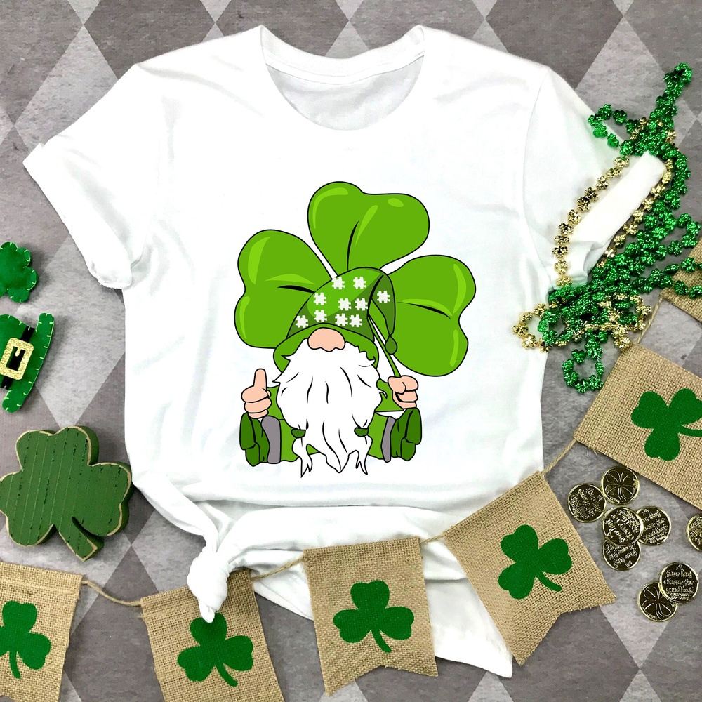 St. Patrick s Day Gnomes Shirt Shamrock Gnome Tshirt St. Patricks Day Gift Saint Patricks Day Tee Lucky Irish Gnomes 2 wtxdw0.jpg St. Patrick s Day Gnomes Shirt Shamrock Gnome Tshirt St. Patricks Day Gift Saint Patricks Day Tee Lucky Irish Gnomes 2 wtxdw0.jpg